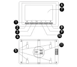 monitor-eura-vda-49a5-2easy-bialy-ekran-7-kamera-w-panelu-zewnetrznym-brak