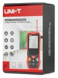 dalmierz-laserowy-lm-100-uni-t-stan-nowy-maksymalny-zasieg-61-100-m