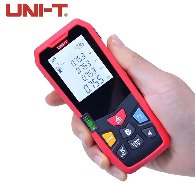 dalmierz-laserowy-lm-100-uni-t-stan-nowy-maksymalna-liczba-pomiarow-w-pamieci-20