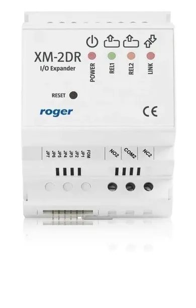 ekspander-we-wy-roger-xm-2dr-typ-alarmu-przewodowy