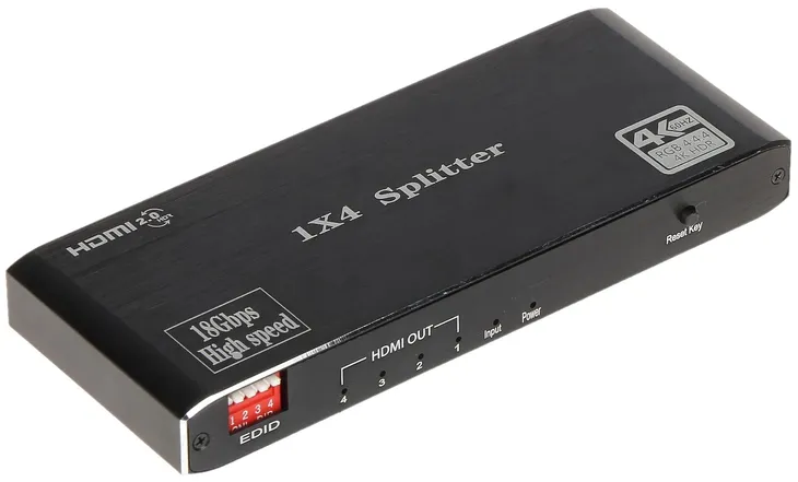 rozgaleznik-hdmi-sp-1-4-2-0-stan-nowy-model-hdmi-sp-1-4-2-0