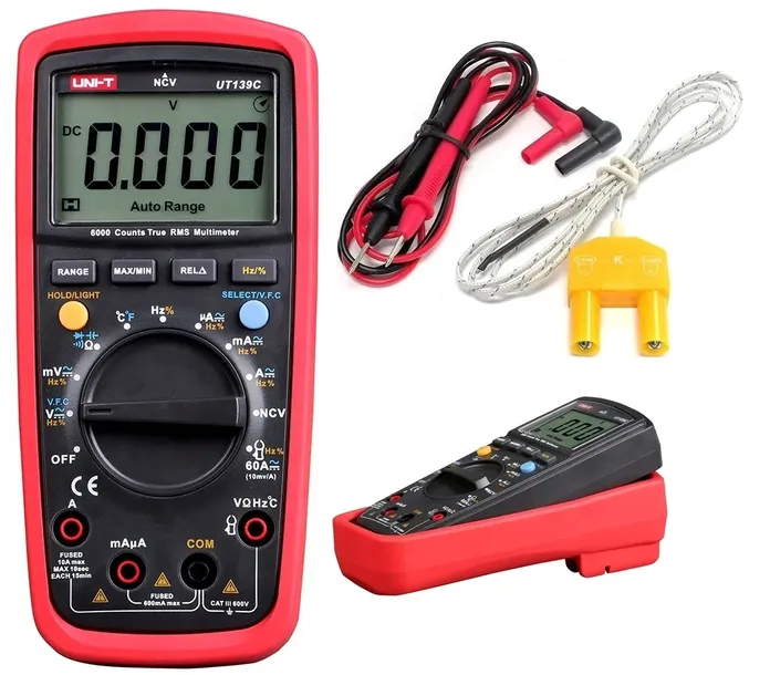 miernik-cyfrowy-ut-139c-uni-t-model-ut139c