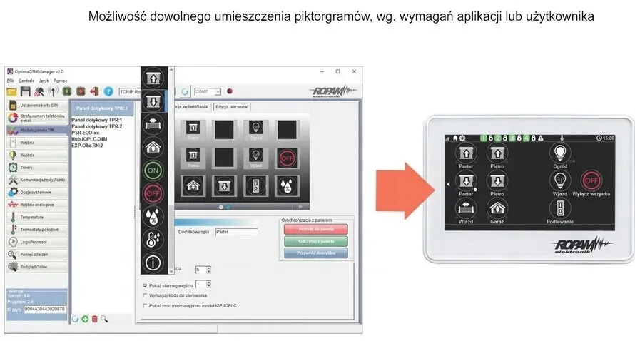 manipulator-dotykowy-ropam-tpr-4w-stan-nowy