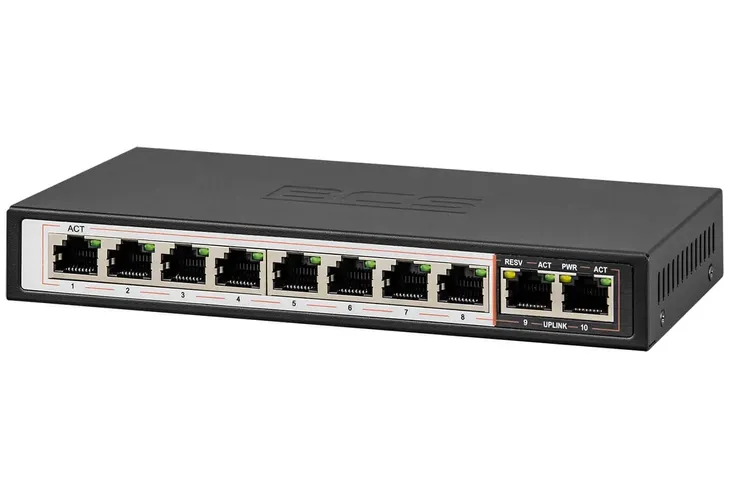 bcs-b-sp08g02g-switch-poe-dla-8-kamer-ip-waga-z-opakowaniem-0-8-kg-certyfikat-ce-weee