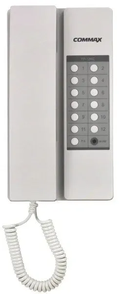 interkom-sluchawkowy-commax-tp-12rc