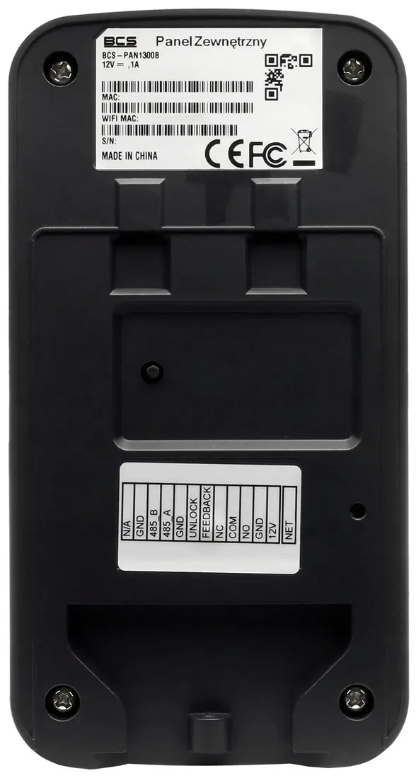 panel-wideodomofonowy-ip-bcs-pan1300b-s