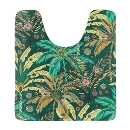 mata-lazienkowa-pod-wc-litos-liscie-do-lazienki-45-x-50-cm-dekoracyjna