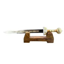 nozyk-do-listow-miniaturka-rzymskiego-gladiusa-30-dekoracja-stojak
