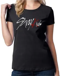 damska-koszulka-stray-kids-kpop-miroh-changbin-felix-jang-jeong-in-tshirt