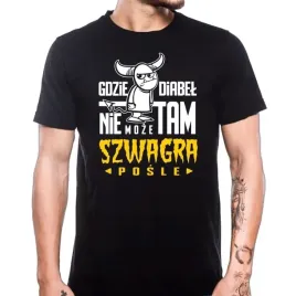 koszulka-dla-szwagra-na-prezent-smieszna-szwagier
