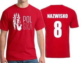 koszulka-kibica-reprezentacji-polski-nazwisko-nr-pilkarska-siatkowka