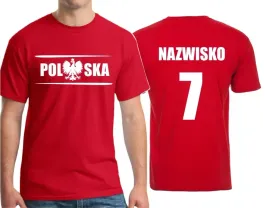 koszulka-kibica-reprezentacji-polski-nazwisko-nr-pilkarska-siatkowka
