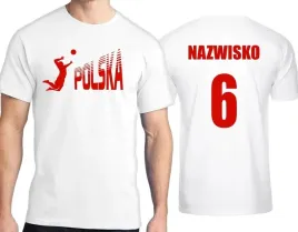 koszulka-kibica-reprezentacji-polski-nazwisko-nr-pilkarska-siatkowka
