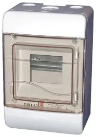 rozdzielnica-natynkowa-skrzynka-modulowa-1x5m-ip40-n-pe-biala-tarel-naklo