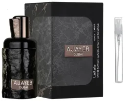 lattafa-ajayeb-dubai-portrait-black-probka-perfum-meskich-5ml-80-psikniec
