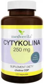 medverita-cytykolina-250mg-120kaps-pamiec-i-koncentracja-cytykolina
