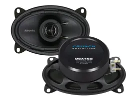 crunch-dsx462-glosniki-dwudrozne-4x6-cala-70w-rms