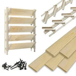 zaluzje-tarasowe-sosna-5-szt-shutters-system-hdpe-ruchome-deseczki-bezowy