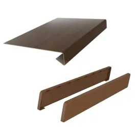 nakladka-na-parapet-37x240-orzech-zaslepki-gratis-nosek-6cm