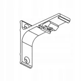 uchwyt-scienny-szyna-ms-smart-klick-pojedynczy-zawartosc-zestawu-szyny-i-elementy