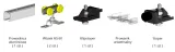 kpl-klamer-sciennych-herkules-system-przesuwny-25-stan-nowy-kod-producenta-kat0005883