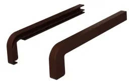 zaslepka-zakonczenie-braz-pcv-parapet-stalowy