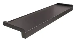 parapet-zewnetrzny-stalowy-braz-40cm-standard