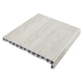 parapet-komorowy-pcv-dab-bielony-50-cm-500-mm