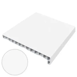 parapet-komorowy-pcv-bialy-30-cm-300-mm