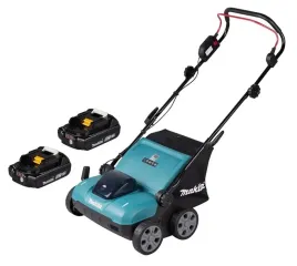 makita-akumulatorowy-wertykulator-lxt-18v-30l-32cm-2x2ah-bl1820-duv320z