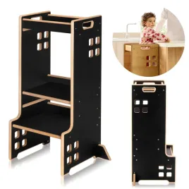 kitchen-helper-pomocnik-kuchenny-montessori-biblioteczka-2w1-lionelo-cass