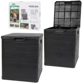 skrzynia-ogrodowa-garden-box-woodpecker-50x44x425-cm-90-l-czarna