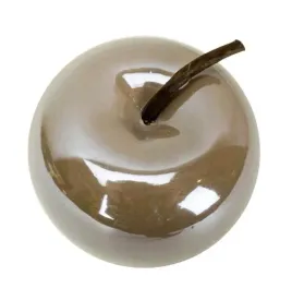 jablko-ceramiczne-duze-7-x-8cm-brazowe-dekoracyjne-ozdoba-home-docor