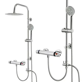 zestaw-prysznicowy-natryskowy-kolumna-prysznicowa-z-deszczownica-25-cm