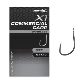 haczyki-matrix-x1-commercial-carp-14-barbless
