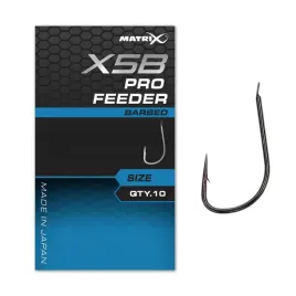 haczyki-matrix-x5b-pro-feeder-14-barbed
