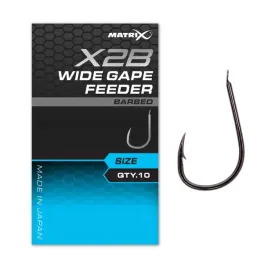 haczyki-matrix-x2b-wide-gape-feeder-14-barbed