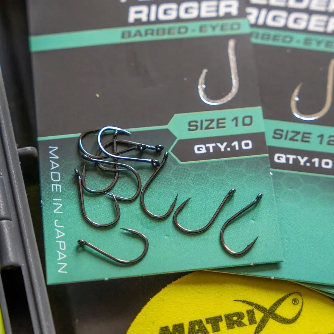 haczyki-matrix-x3b-feeder-rigger-10-barbed-stan-nowy