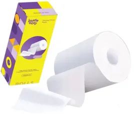 papier-bialy-wklad-wklady-5x-rolka-57-mm-57mm-x-6m-do-kiddoboo-x2-p83-p80