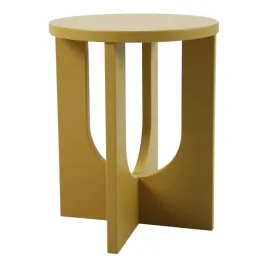 stolik-boczny-kysdajore-50x40-cm-musztardowy-zolty