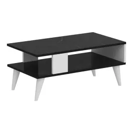 stolik-kawowy-lycksele-40x90x45-cm-marmurowy-wyglad-czarny-bialy