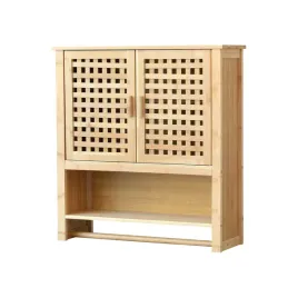 szafka-lazienkowa-szafka-scienna-bambus-66x62x20