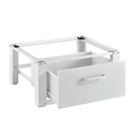 podstawa-pod-pralke-biala-z-szuflada-63-x-54-cm