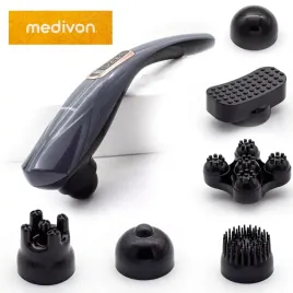 uniwersalny-masazer-bezprzewodowy-do-ciala-pistolet-medivon-md-7280