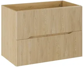 szafka-lazienkowa-pod-umywalke-80-cm-ryflowane-2-szuflady-dab-cremona-mdf