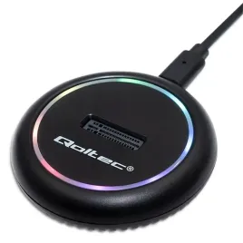 qoltec-stacja-dokujaca-dyskow-ssd-m-2-nvme-sata-usb-c-2tb