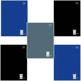 zeszyt-szkolny-a4-80-kartek-kratka-70g-one-color-interdruk-5-sztuk