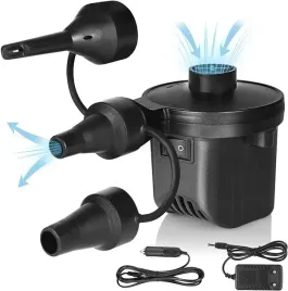 pompka-do-materaca-basenu-mocna-3-wejscia