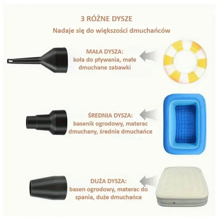 pompka-do-materaca-basenu-mocna-3-wejscia