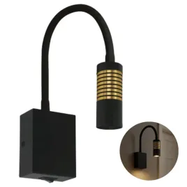 kinkiet-do-czytania-led-nad-lozko-czarno-zloty-lampa-z-wysiegnikiem-ideus
